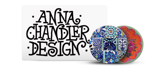 Anna Chandler Design