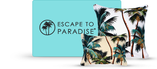 Escape to paradise Case Study