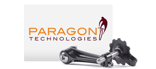Paragon Technologies Case Study