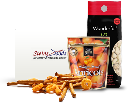 Steins Foods