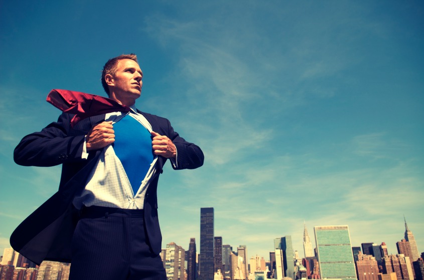 How to be the best at sales force management