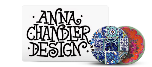 Anna Chandler Logo