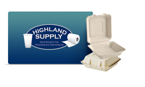 Highland Supply